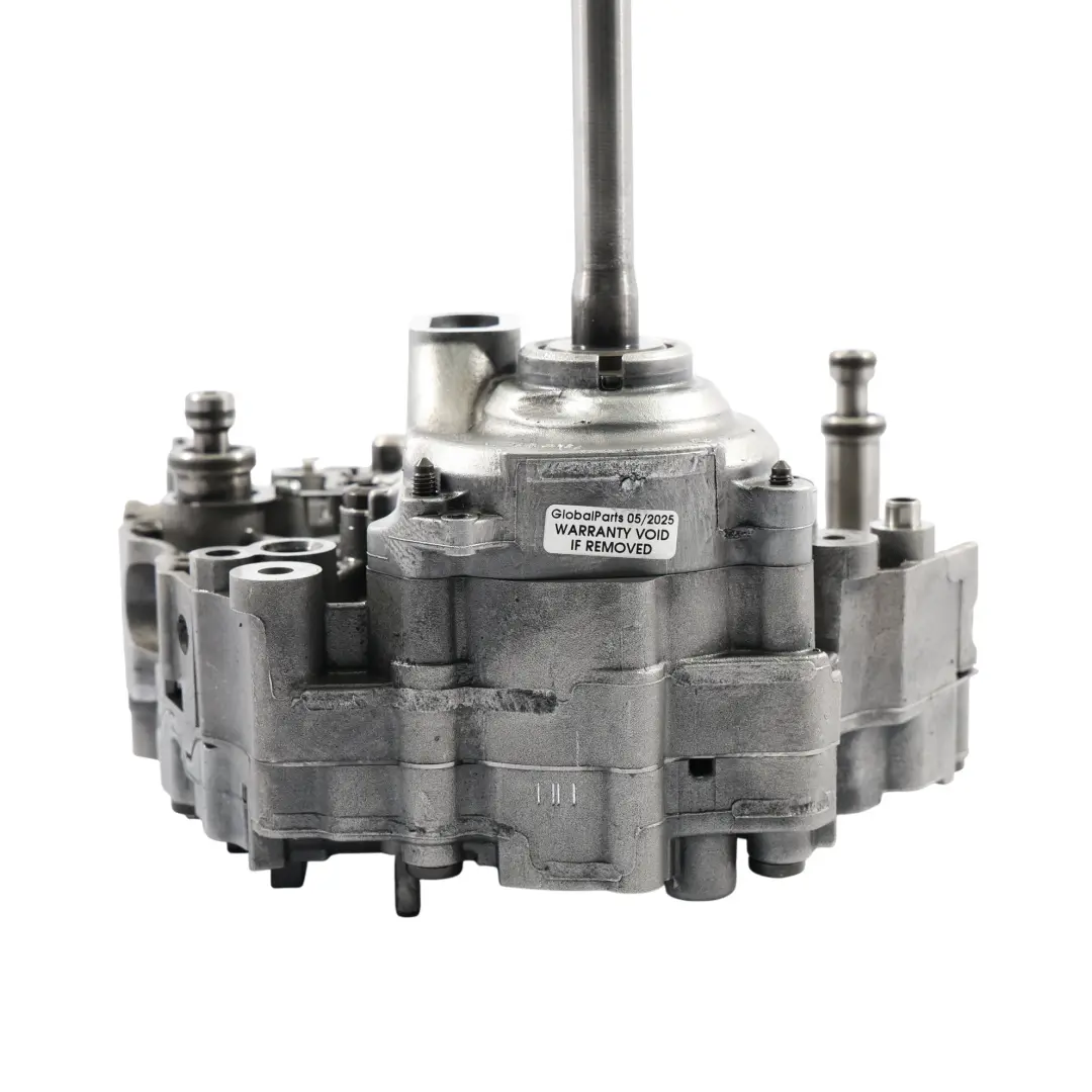 Audi A5 8T 2.0 TFSI CDNB Caja Cambios Automática Válvula Cuerpo Bomba 0AW325031S