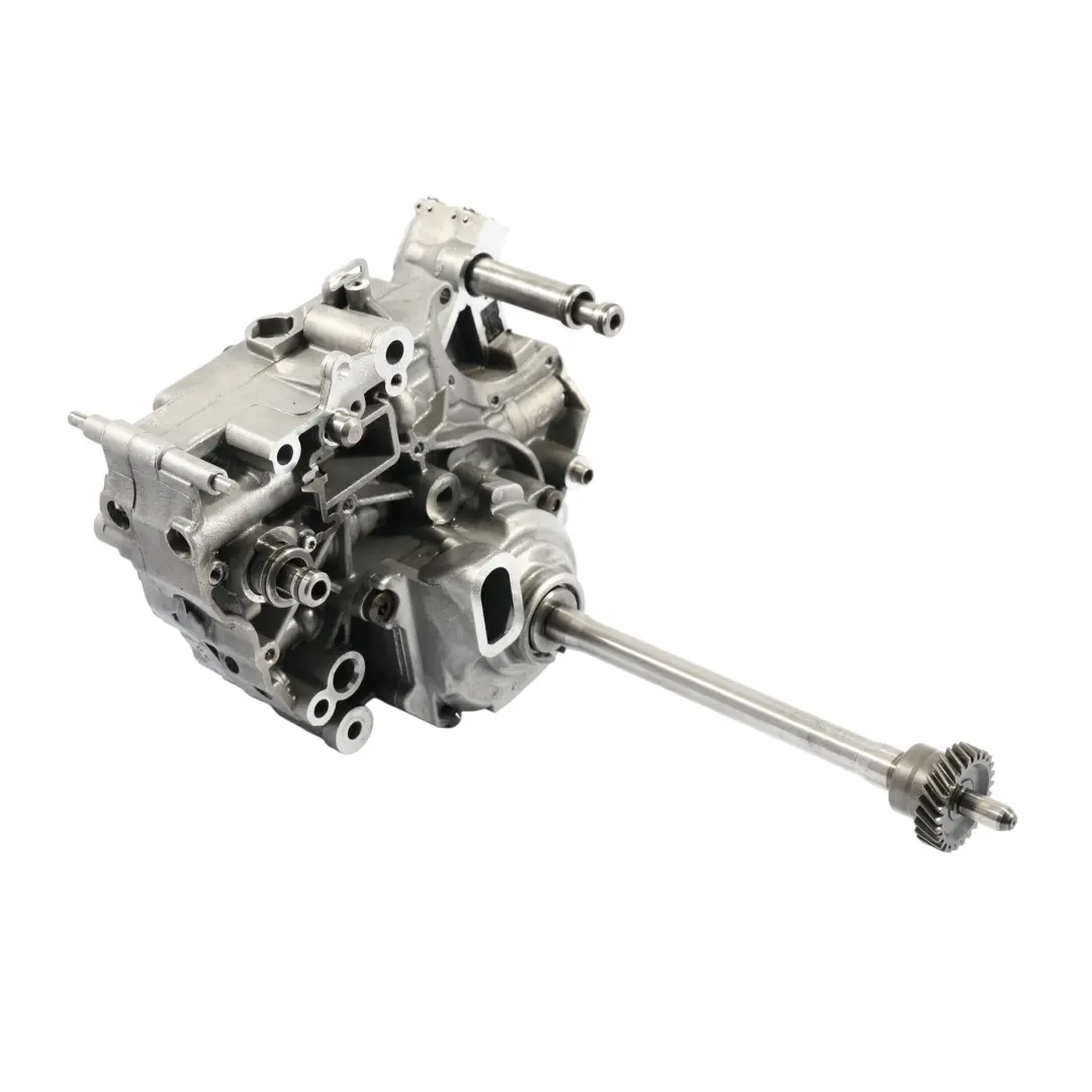 Audi A5 8T 2.0 TFSI CDNB Caja Cambios Automática Válvula Cuerpo Bomba 0AW325031S