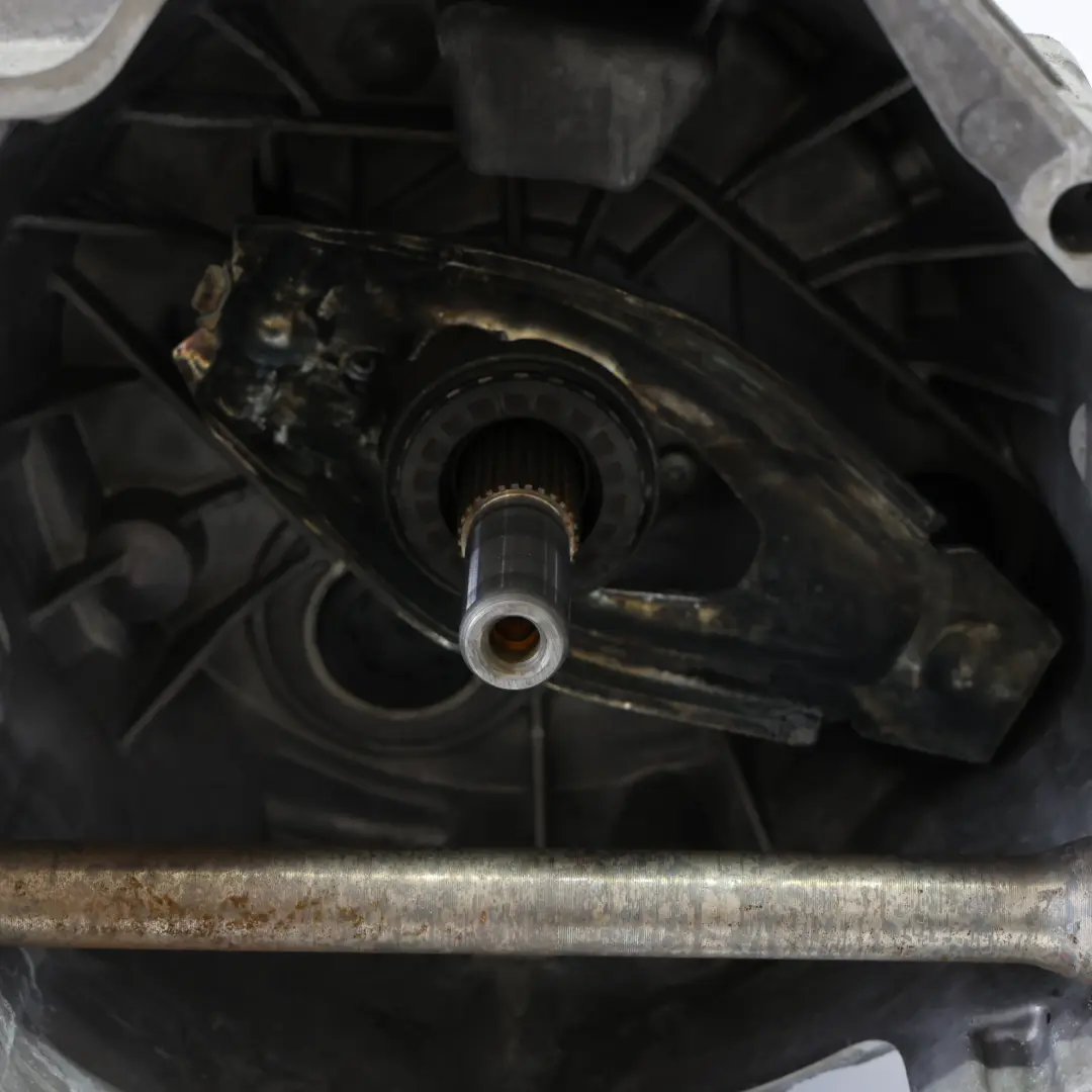 Audi A4 B8 2.0 TFSI CDHA Manual Gearbox 6 Speed MVP 0B1300027S WARRANTY