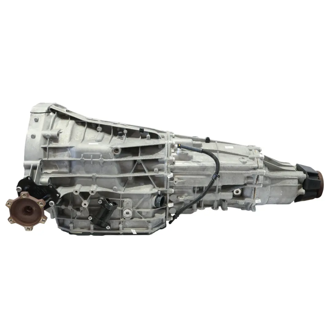 Audi S4 B8 S5 8T 3.0 TFSI CAKA Quattro Automatic Gearbox LJD 0B5300057H WARRANTY