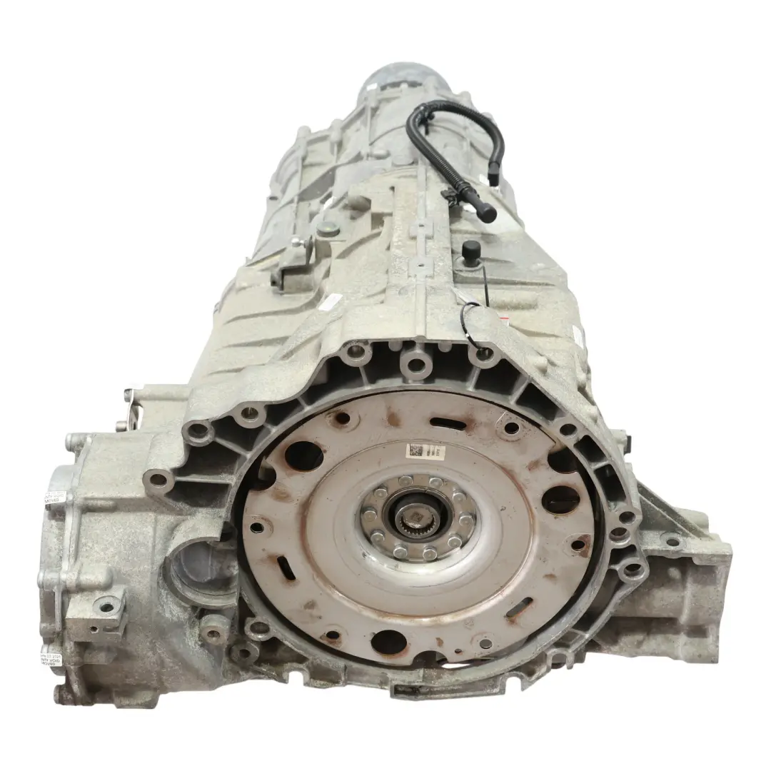 Audi A4 B8 A5 8T 2.0 TDI CDNC Quattro Automatic Gearbox LZL 0B5300061M WARRANTY