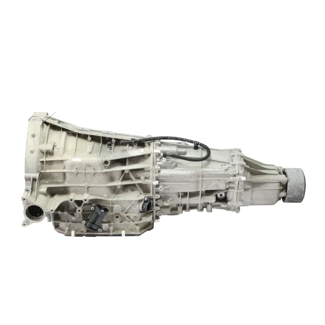 Audi A4 B8 A5 8T 2.0 TDI CDNC Quattro Automatic Gearbox LZL 0B5300061M WARRANTY