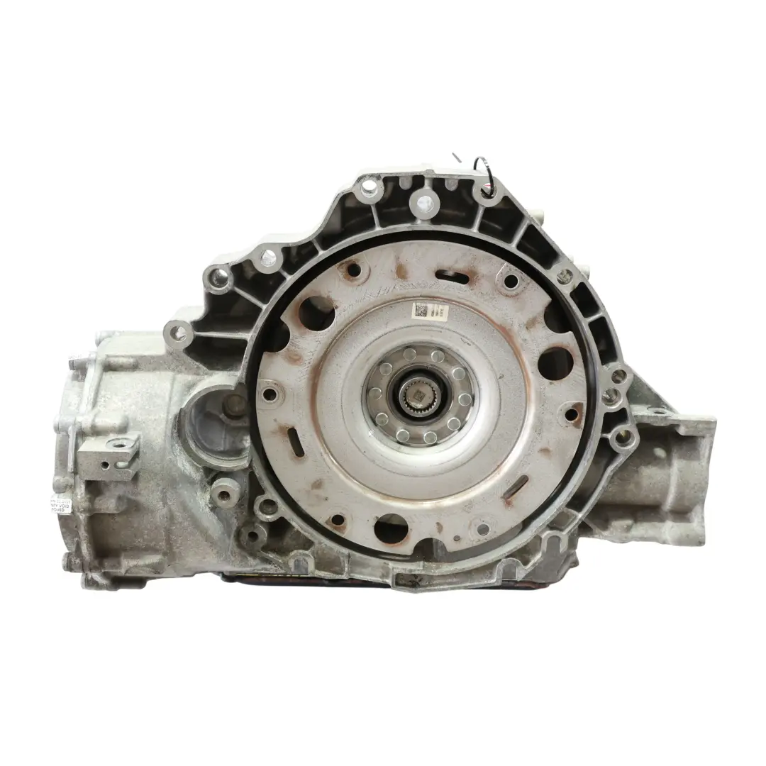 Audi A4 B8 A5 8T 2.0 TDI CDNC Quattro Automatic Gearbox LZL 0B5300061M WARRANTY