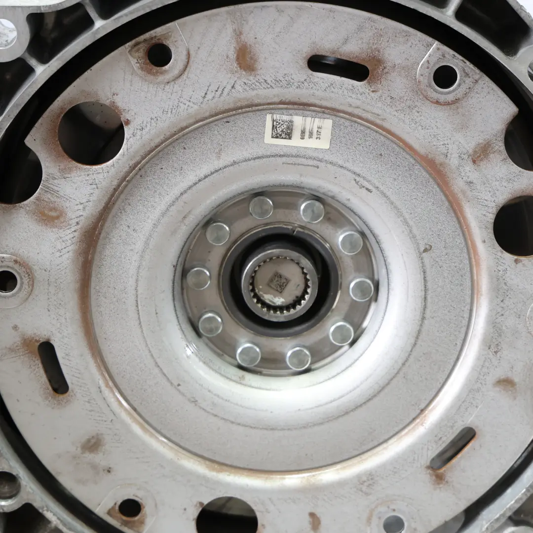 Audi A4 B8 A5 8T 2.0 TDI CDNC Quattro Automatic Gearbox LZL 0B5300061M WARRANTY