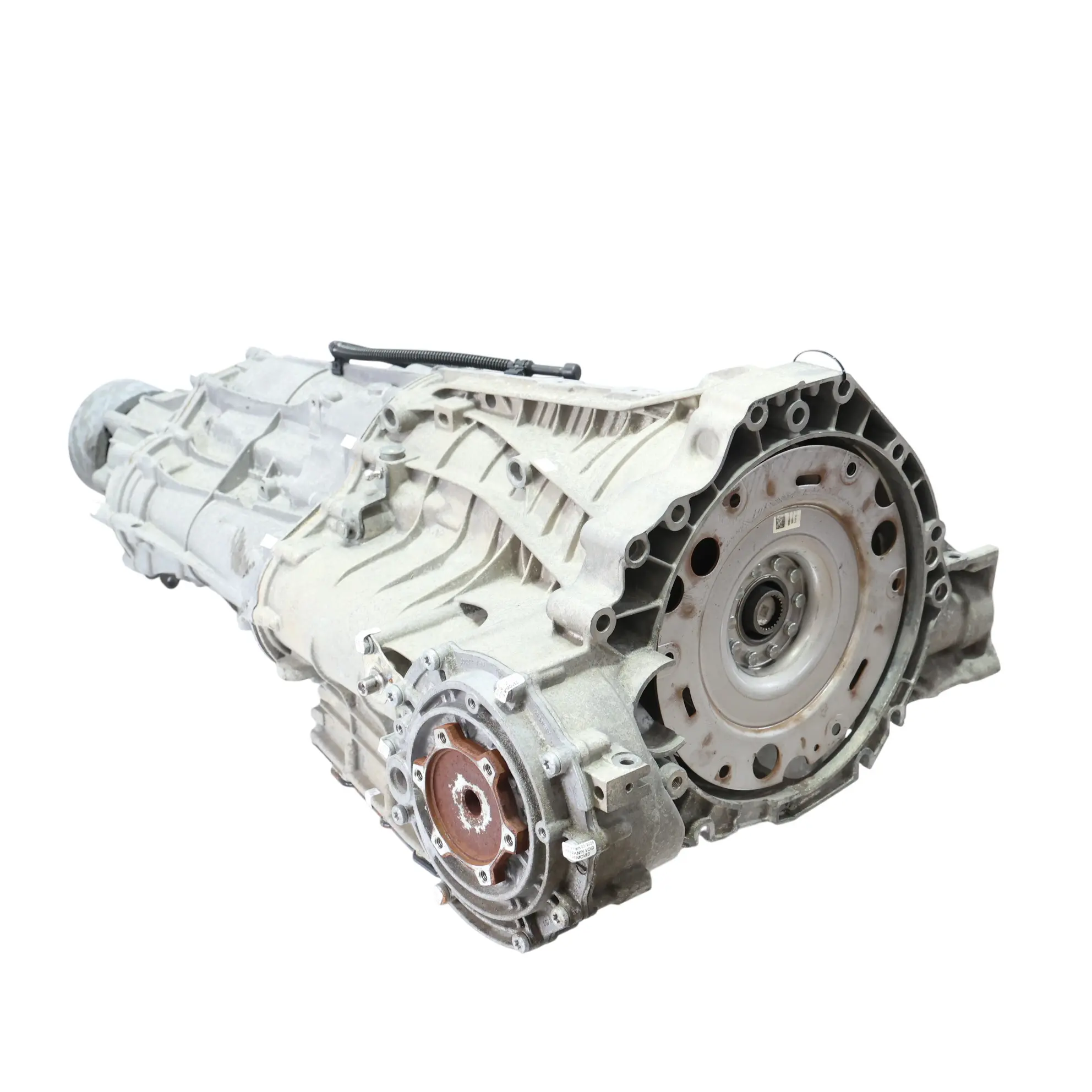 Audi A4 B8 A5 8T 2.0 TDI CDNC Quattro Automatic Gearbox LZL 0B5300061M WARRANTY