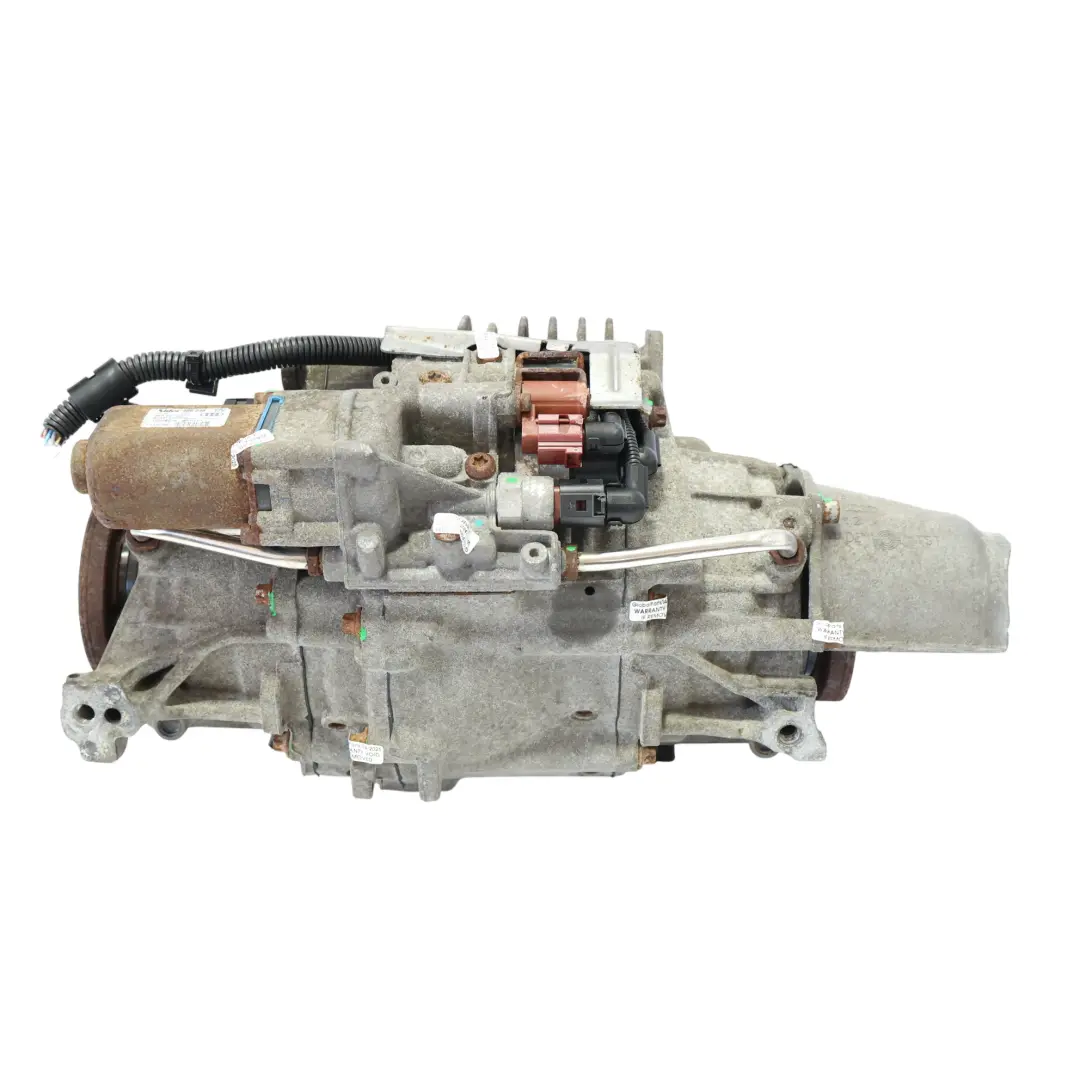 Audi S4 B8 S5 8T 3.0 TFSI Quattro Différentiel Arrière 35:9 0BF500043Q GARANTIE