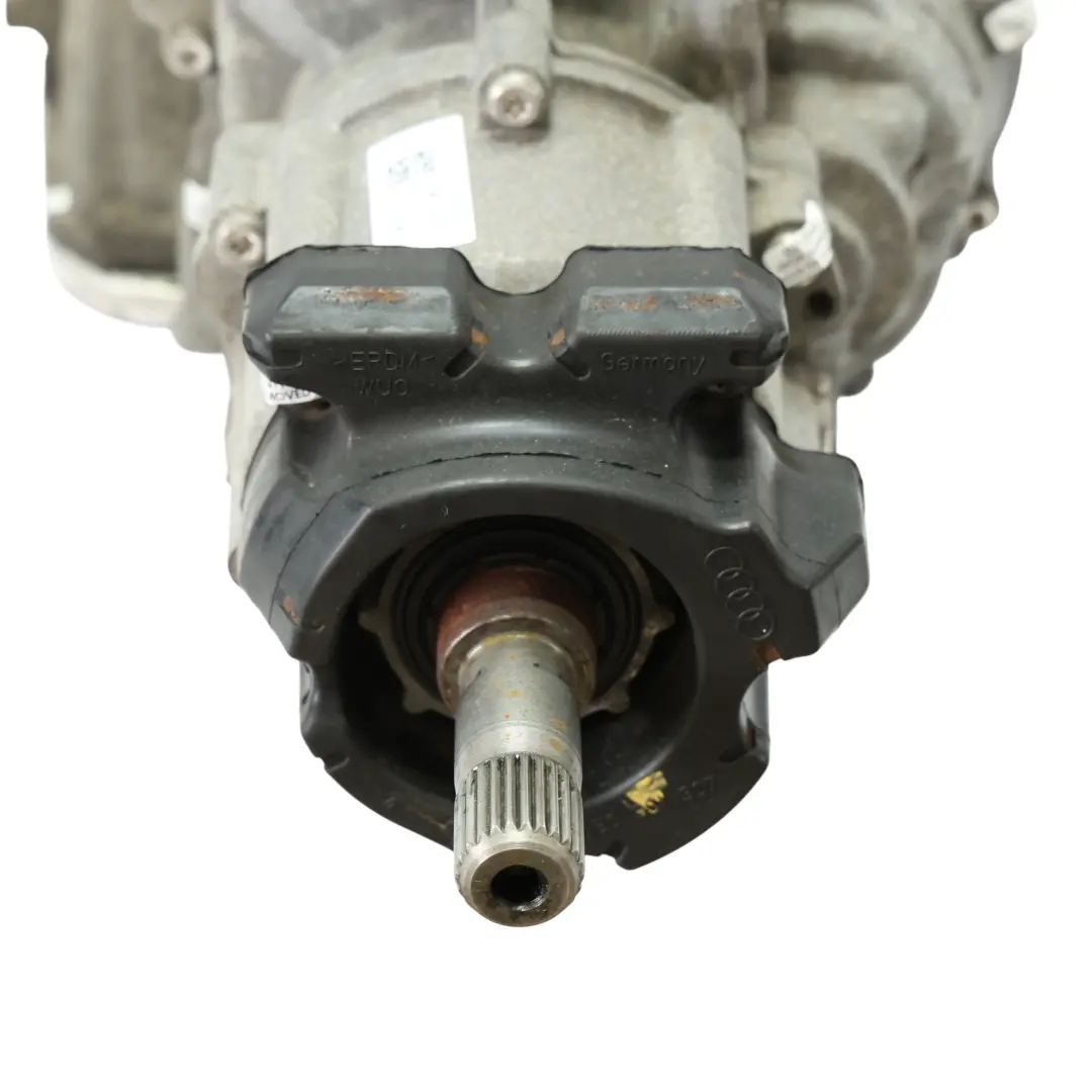 Audi A8 D4 4H 3.0 TDI CTBA Quattro Automatic Gearbox NWJ 0BK300038N WARRANTY