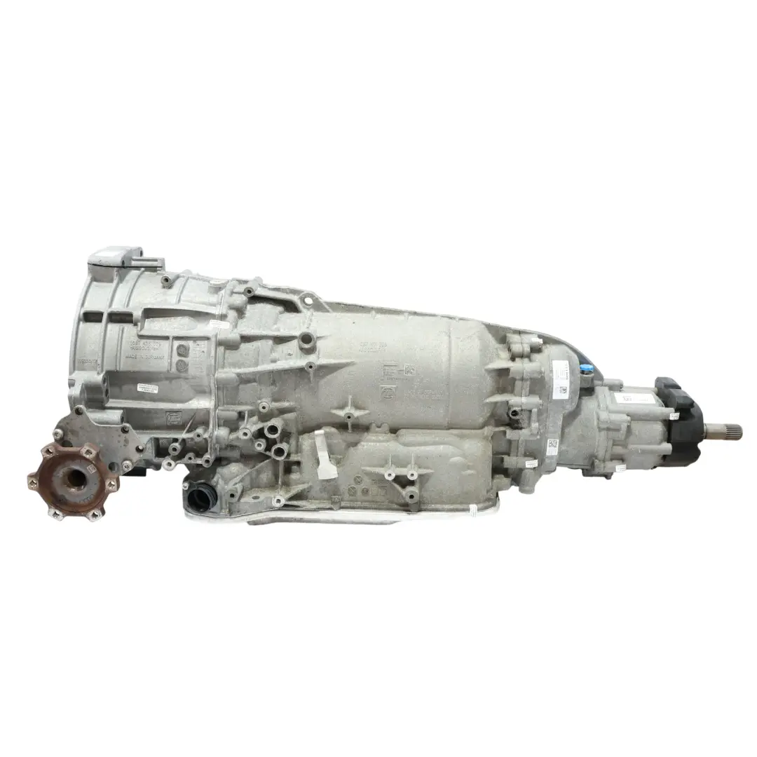 Audi A8 D4 4H 3.0 TDI CTBA Quattro Automatic Gearbox NWJ 0BK300038N WARRANTY