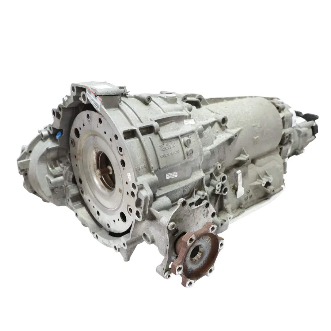 Audi A8 D4 4H 3.0 TDI CTBA Quattro Automatic Gearbox NWJ 0BK300038N WARRANTY
