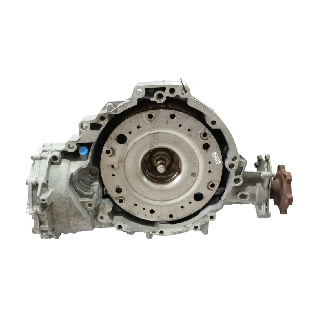 Audi A8 D4 4H 3.0 TDI CTBA Quattro Automatic Gearbox NWJ 0BK300038N WARRANTY