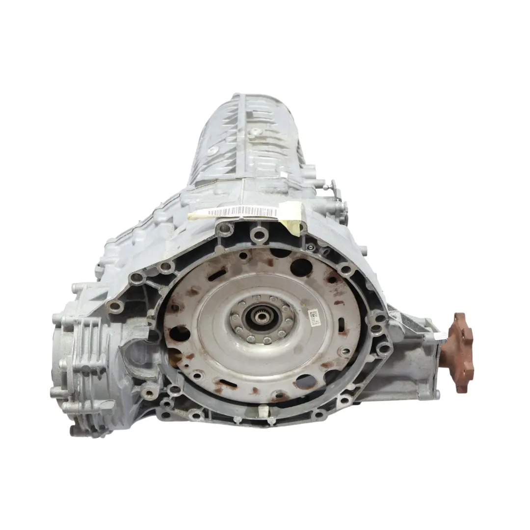 Audi A6 C6 2.0 TDI DDDA Quattro DSG Automatic Gearbox SVC 0CK300044 WARRANTY
