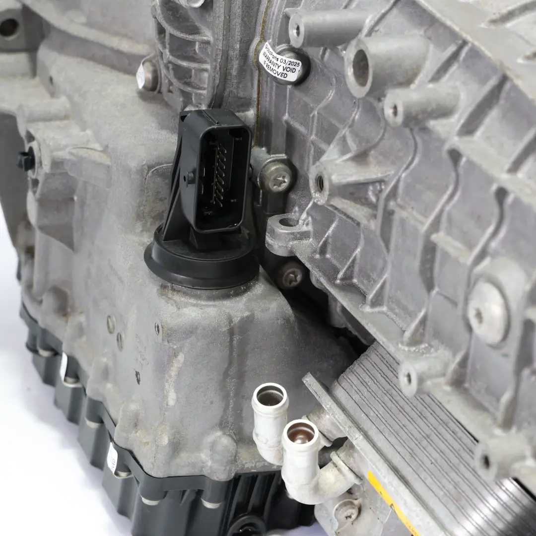 Audi A6 C6 2.0 TDI DDDA Quattro DSG Automatic Gearbox SVC 0CK300044 WARRANTY