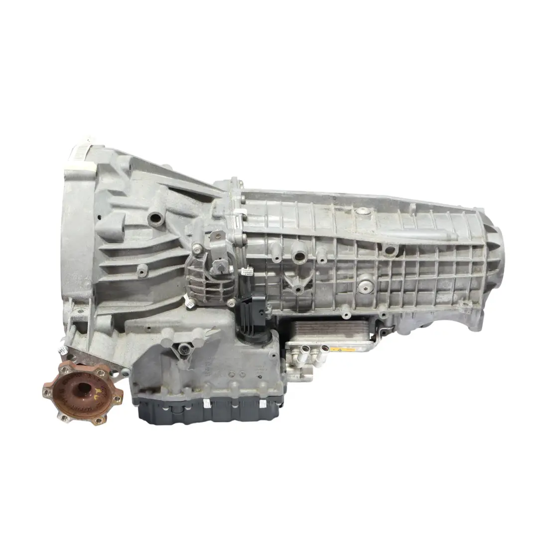 Audi A6 C6 2.0 TDI DDDA Quattro DSG Automatic Gearbox SVC 0CK300044 WARRANTY