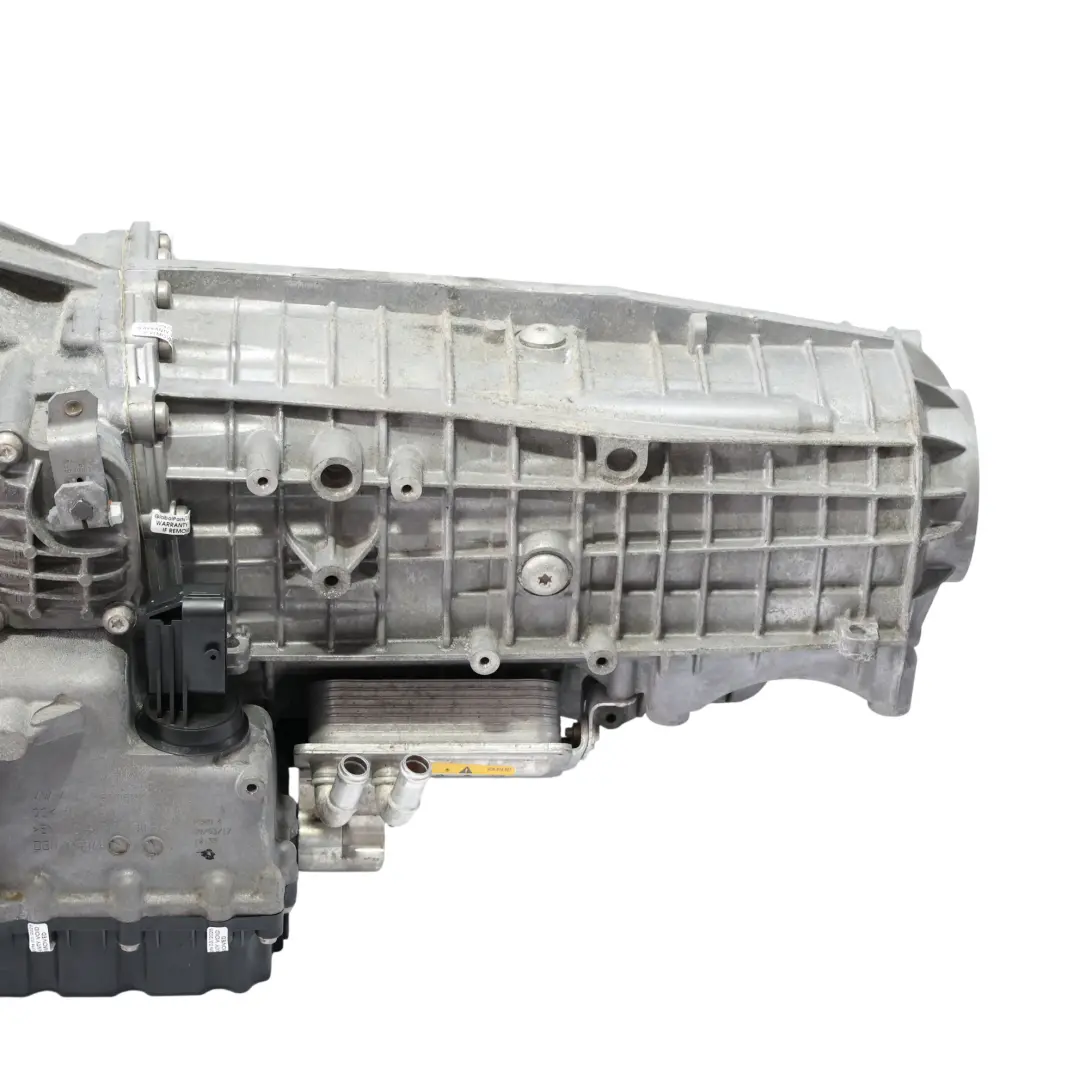 Audi A6 C6 2.0 TDI DDDA Quattro DSG Automatic Gearbox SVC 0CK300044 WARRANTY