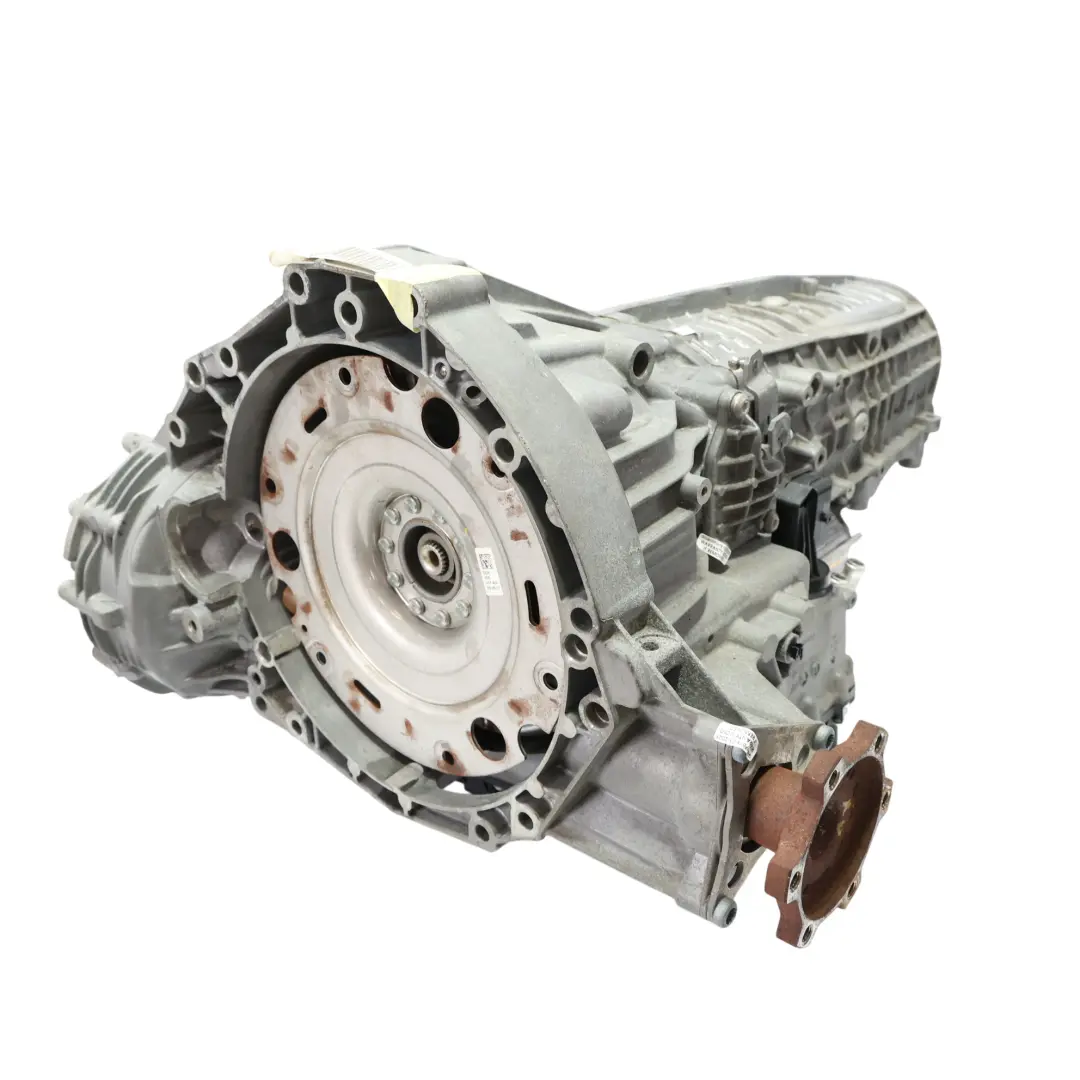 Audi A6 C6 2.0 TDI DDDA Quattro DSG Automatic Gearbox SVC 0CK300044 WARRANTY