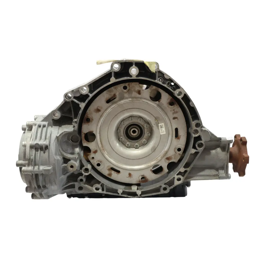 Audi A6 C6 2.0 TDI DDDA Quattro DSG Automatic Gearbox SVC 0CK300044 WARRANTY