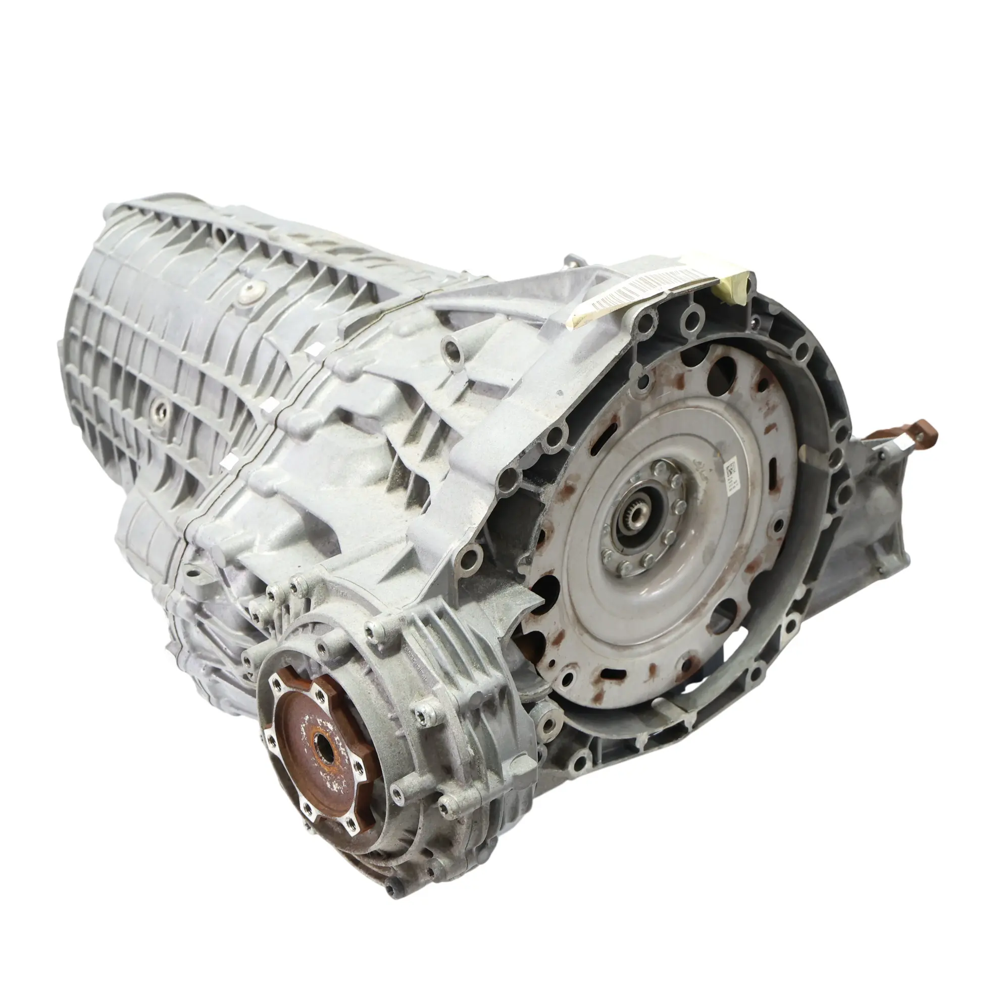 Audi A6 C6 2.0 TDI DDDA Quattro DSG Automatic Gearbox SVC 0CK300044 WARRANTY
