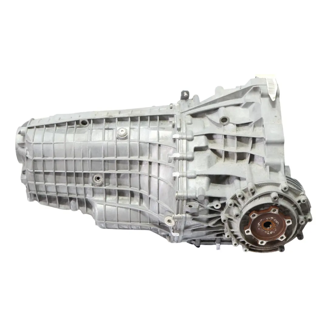 Audi A6 C6 2.0 TDI DDDA Quattro DSG Automatic Gearbox SVC 0CK300044 WARRANTY