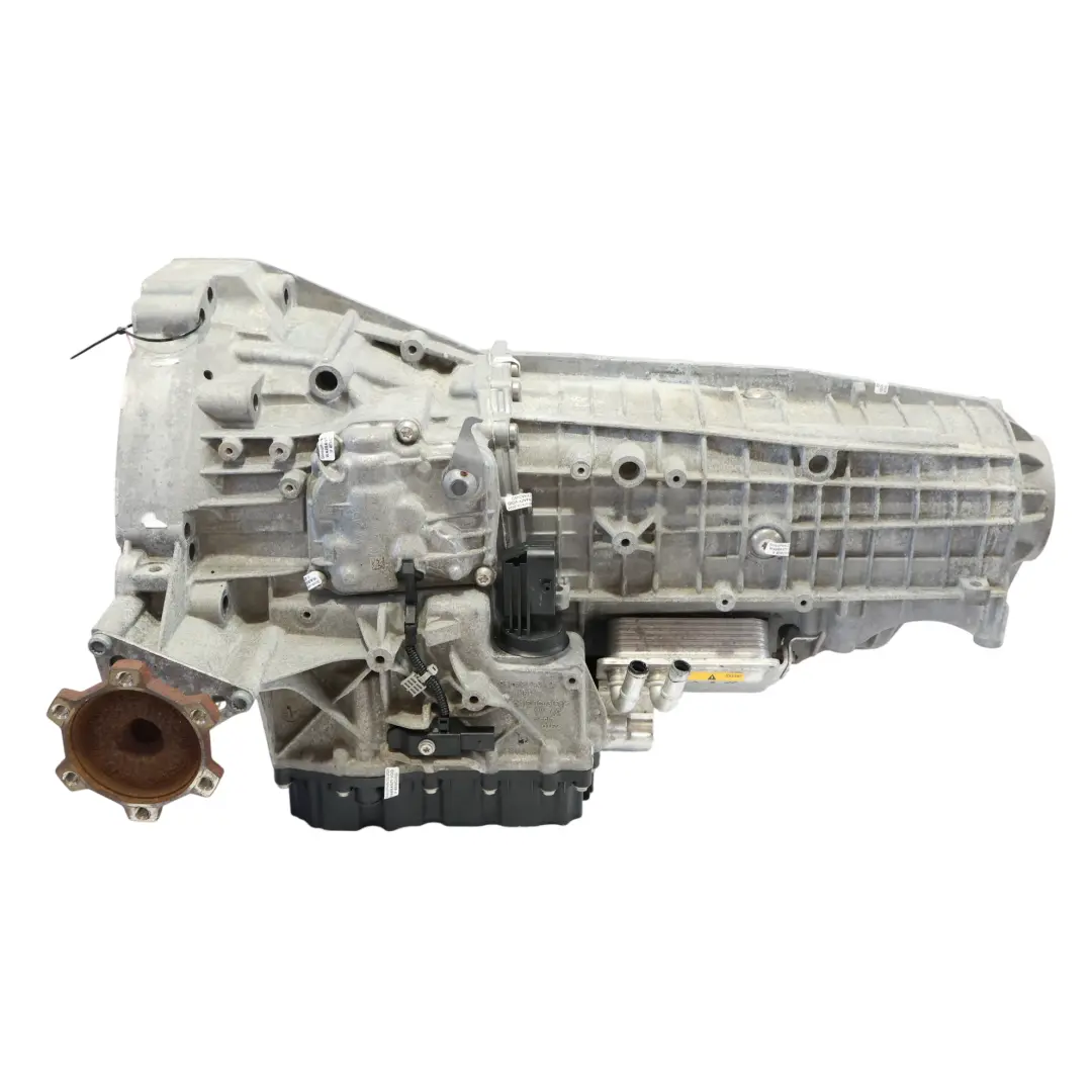 Audi A4 B9 2.0 TFSI CVKB Automatic Gearbox DSG SVN 0CK300044P WARRANTY