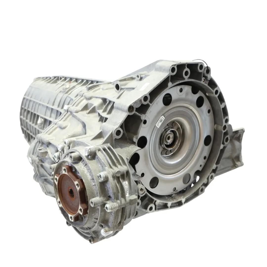 Audi A4 B9 2.0 TFSI CVKB Automatic Gearbox DSG SVN 0CK300044P WARRANTY