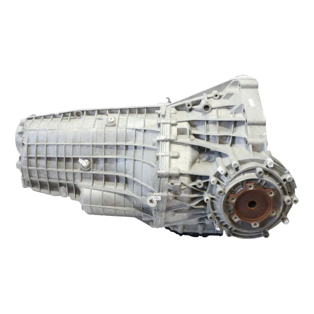 Audi A4 B9 2.0 TFSI CVKB Automatic Gearbox DSG SVN 0CK300044P WARRANTY