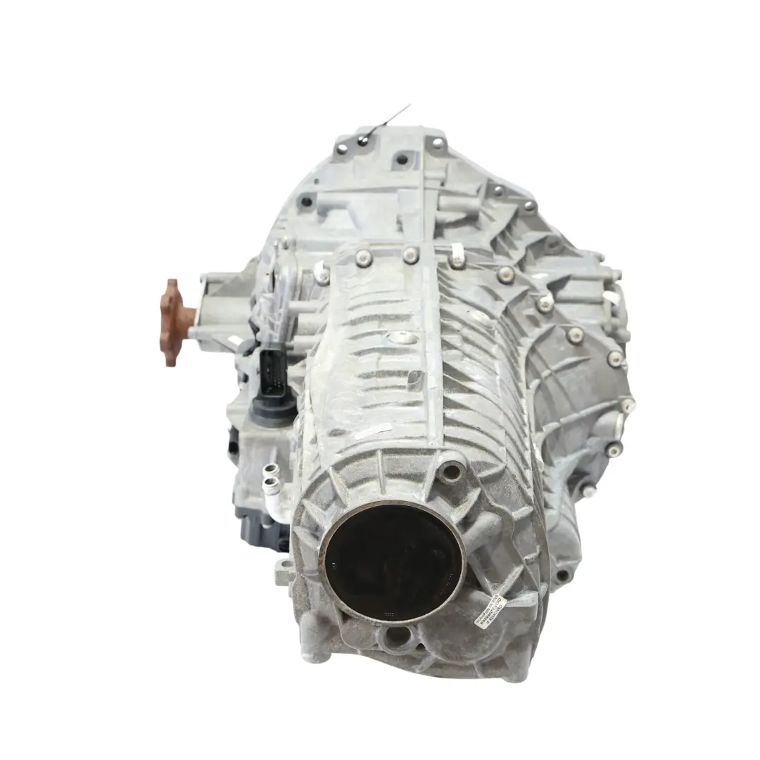 Audi A4 B9 1.4 TFSI CVNA Cambio Automatico SVQ 0CK300044S GARANZIA