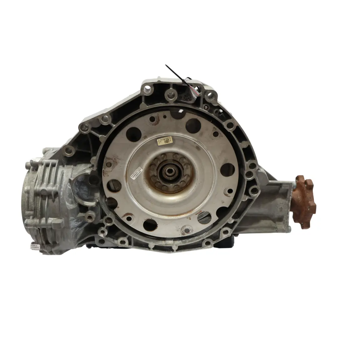 Audi A4 B9 1.4 TFSI CVNA Cambio Automatico SVQ 0CK300044S GARANZIA