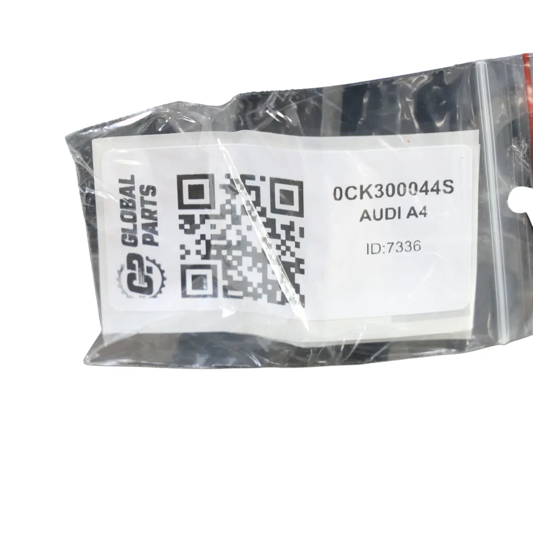 Audi A4 B9 1.4 TFSI CVNA Cambio Automatico SVQ 0CK300044S GARANZIA