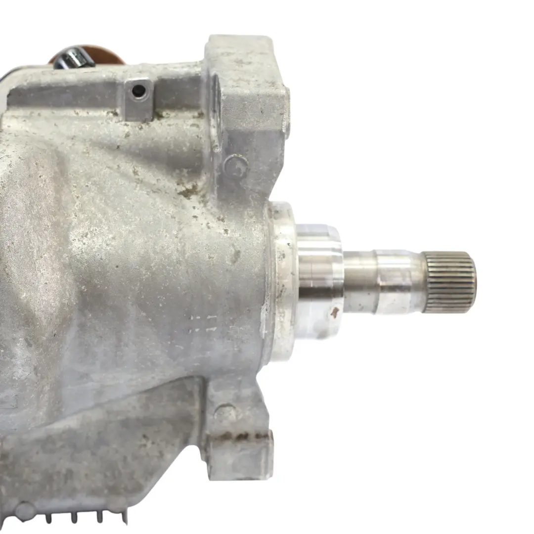 Audi S3 8V 2.0 TFSI CJXC Quattro S-Tronic Przekładnia Reduktor 0CN409053K