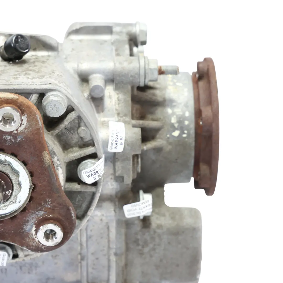 Audi S3 8V 2.0 TFSI CJXC Quattro S-Tronic Przekładnia Reduktor 0CN409053K
