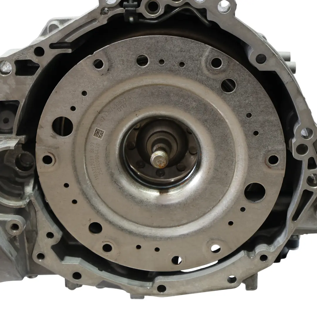 Audi Q7 4M 3.0 TFSI DCBD Quattro Caja Cambios Automática UEF 0D5300041F GARANTÍA