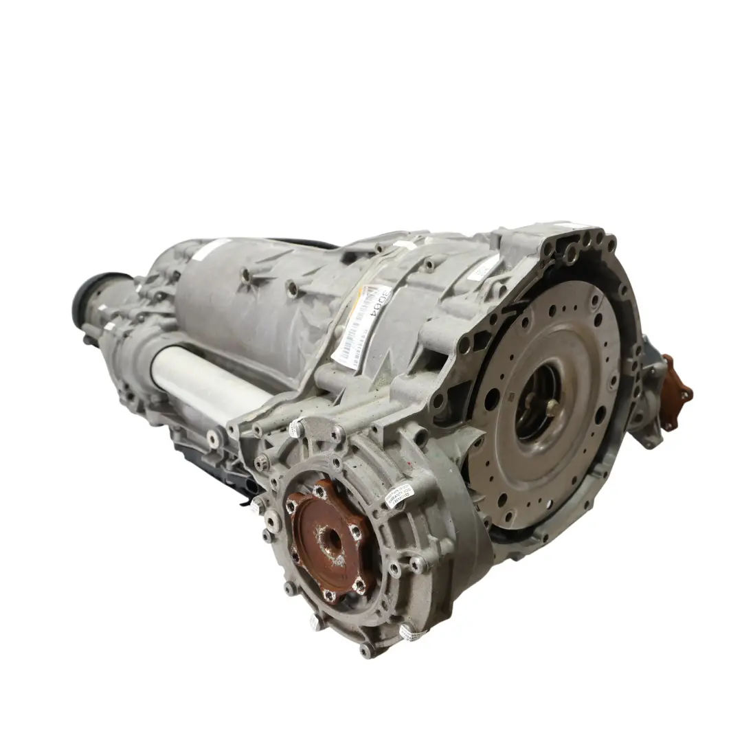 Audi Q7 4M 3.0 TFSI DCBD Quattro Caja Cambios Automática UEF 0D5300041F GARANTÍA