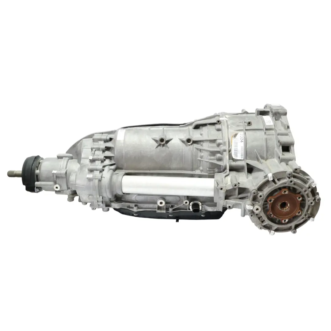 Audi Q7 4M 3.0 TFSI DCBD Quattro Caja Cambios Automática UEF 0D5300041F GARANTÍA
