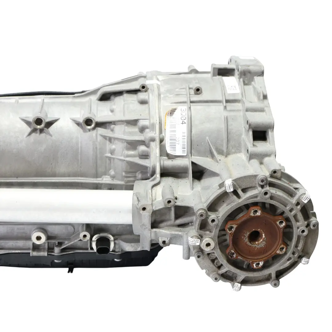 Audi Q7 4M 3.0 TFSI DCBD Quattro Caja Cambios Automática UEF 0D5300041F GARANTÍA