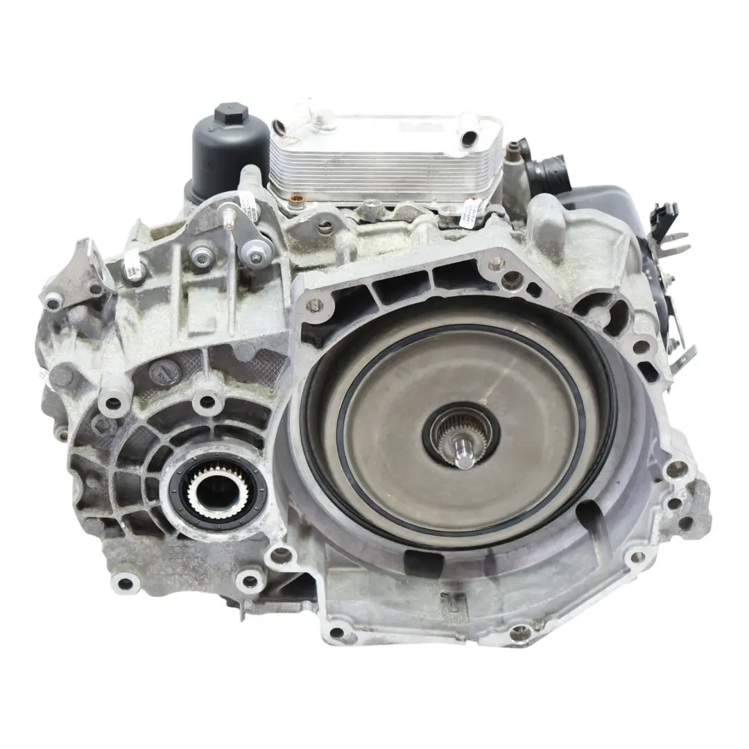 Audi A3 S3 8V 2.0 TFSI CJXC Quattro Automatic Gearbox PPQ 0D9300011N WARRANTY