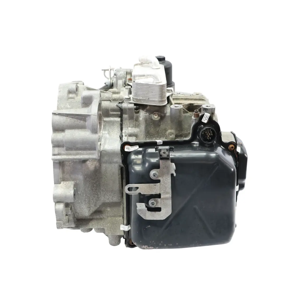 Audi A3 S3 8V 2.0 TFSI CJXC Quattro Automatic Gearbox PPQ 0D9300011N WARRANTY