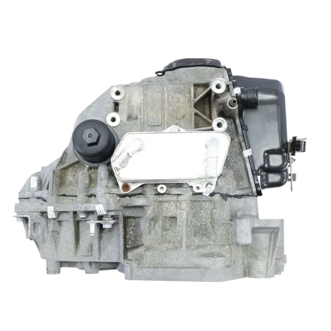 Audi A3 S3 8V 2.0 TFSI CJXC Quattro Automatic Gearbox PPQ 0D9300011N WARRANTY
