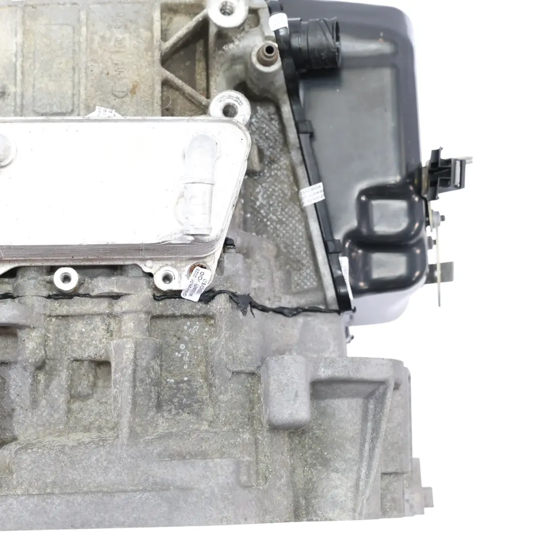 Audi A3 S3 8V 2.0 TFSI CJXC Quattro Automatic Gearbox PPQ 0D9300011N WARRANTY