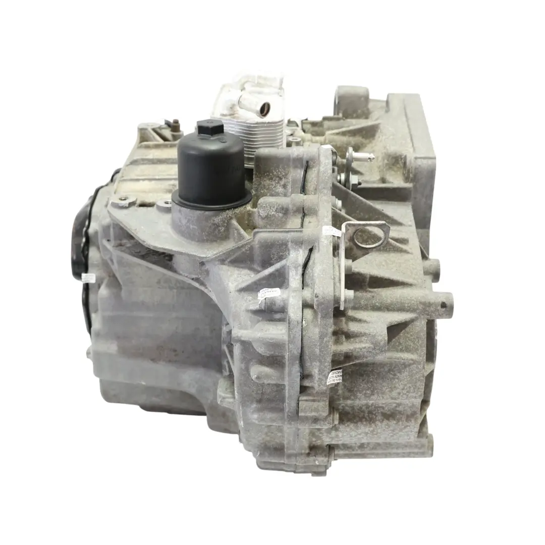 Audi A3 S3 8V 2.0 TFSI CJXC Quattro Automatic Gearbox PPQ 0D9300011N WARRANTY