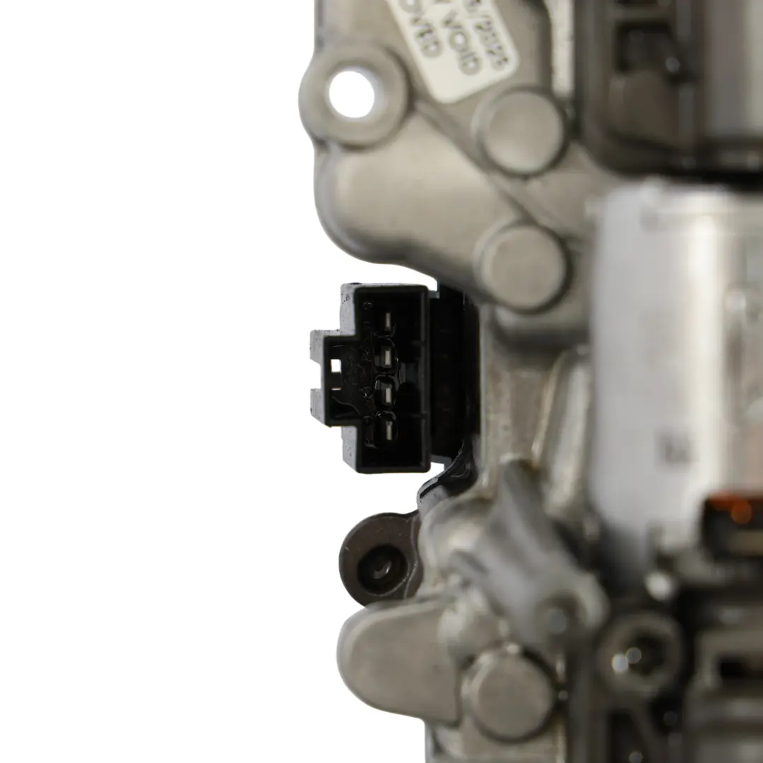 Audi A3 8V 2.0 TFSI Automatic Transmission Gearbox SQK Mechatronic 0GC325025C