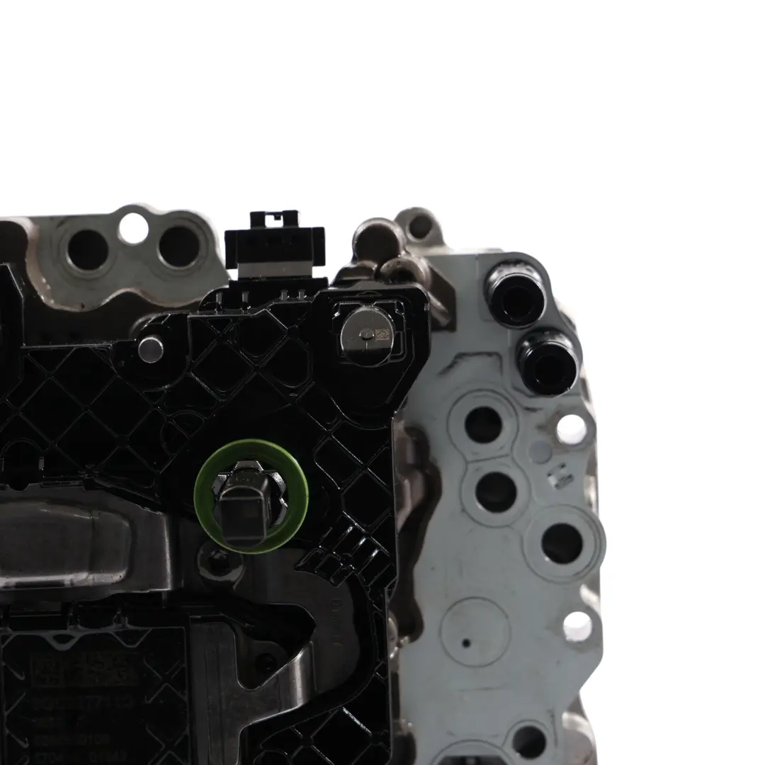 Audi A3 8V 2.0 TFSI Automatic Transmission Gearbox SQK Mechatronic 0GC325025C