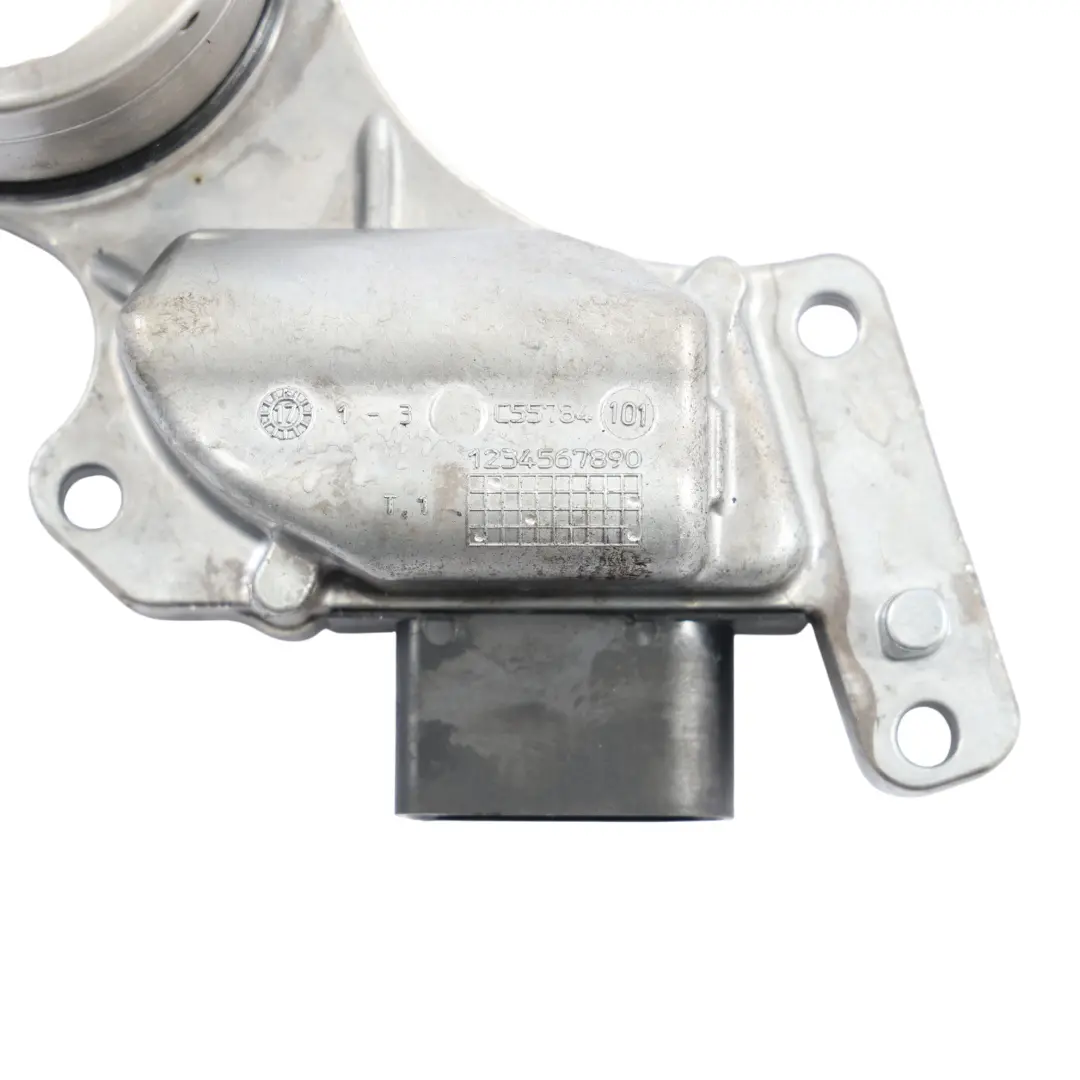Audi A3 8V 2.0 TFSI CZPB Petrol Automatic Gearbox Body Valve Oil Pump 0GC927373L