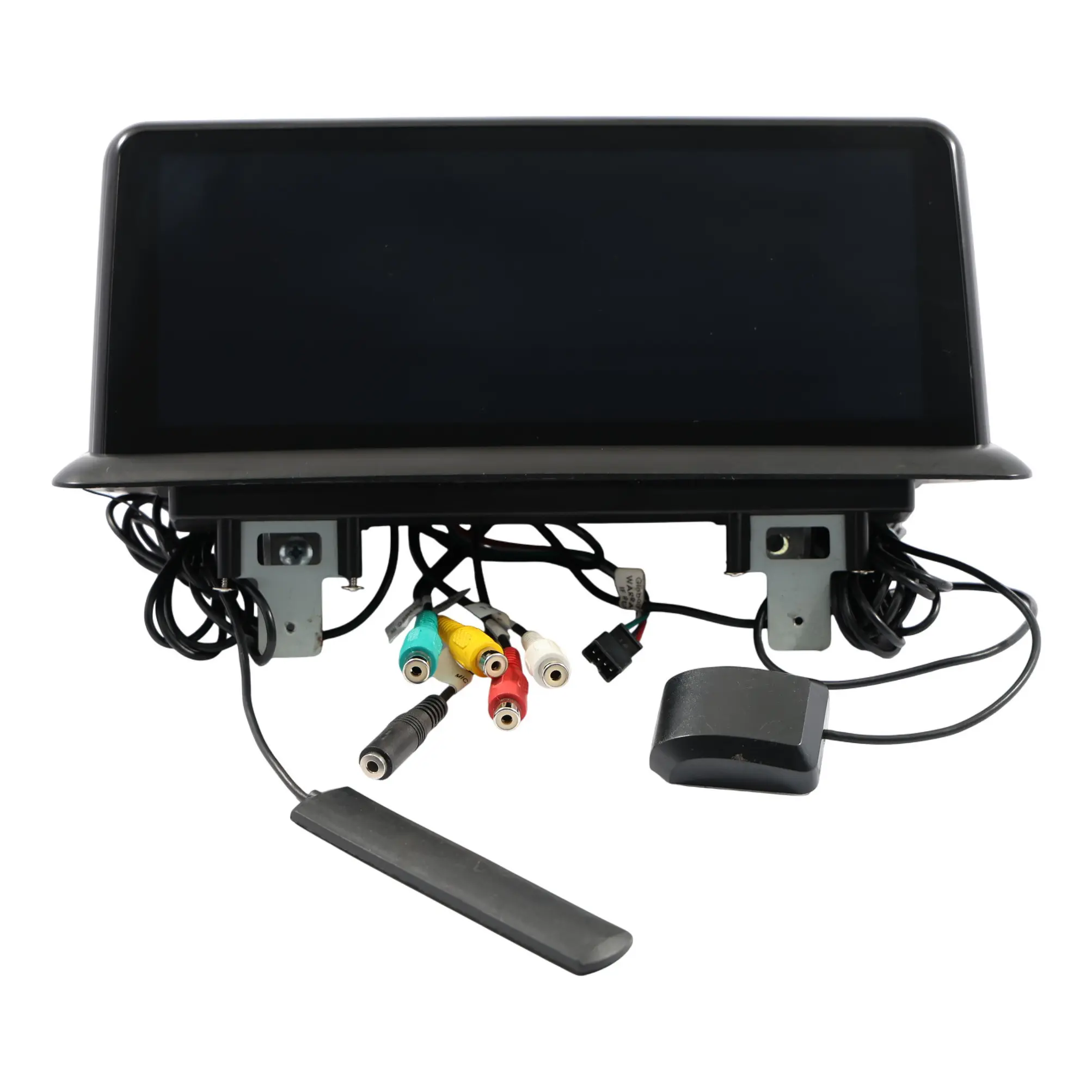 BMW F32 GPS Navigation Display Screen Android Auto CarPlay 10,25" 1025-03
