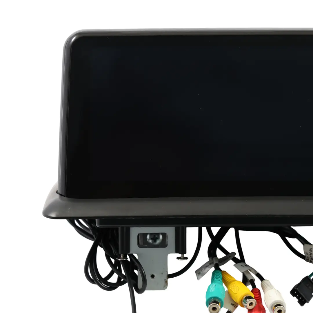 BMW F32 GPS Navigation Display Screen Android Auto CarPlay 10,25" 1025-03