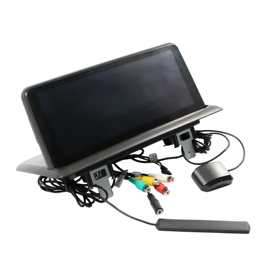 BMW F32 GPS Navigation Display Screen Android Auto CarPlay 10,25" 1025-03