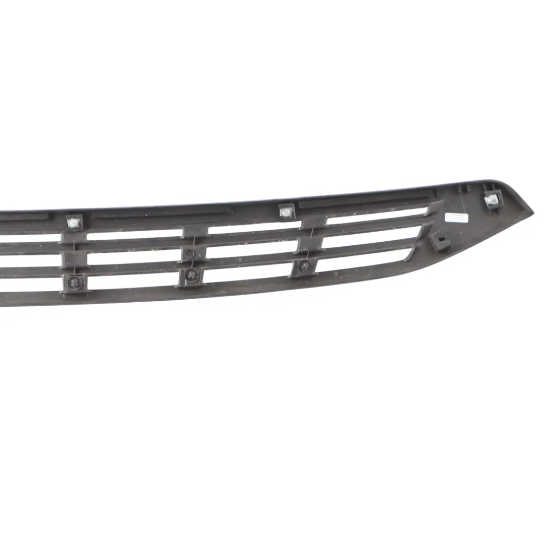 Citroen Relay III Lower Bonnet Air Inlet Grill Trim Panel 1314820070