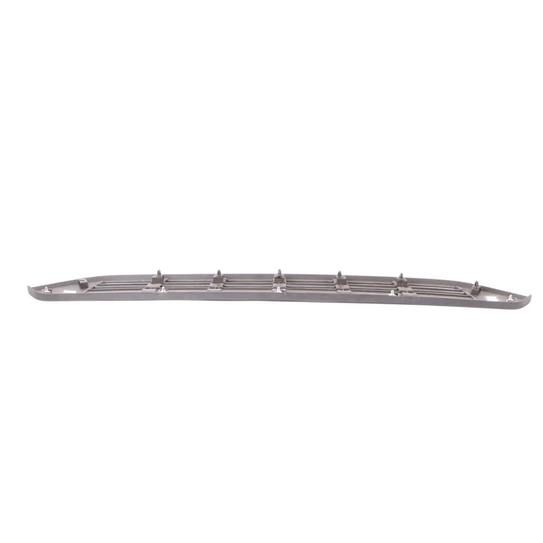 Citroen Relay III Lower Bonnet Air Inlet Grill Trim Panel 1314820070