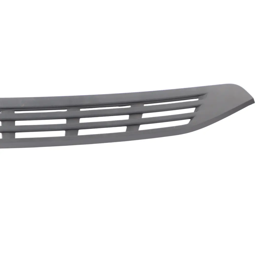 Citroen Relay III Lower Bonnet Air Inlet Grill Trim Panel 1314820070