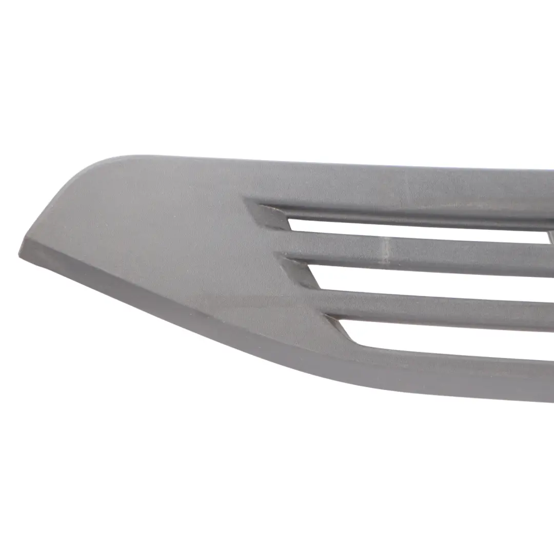 Citroen Relay III Lower Bonnet Air Inlet Grill Trim Panel 1314820070