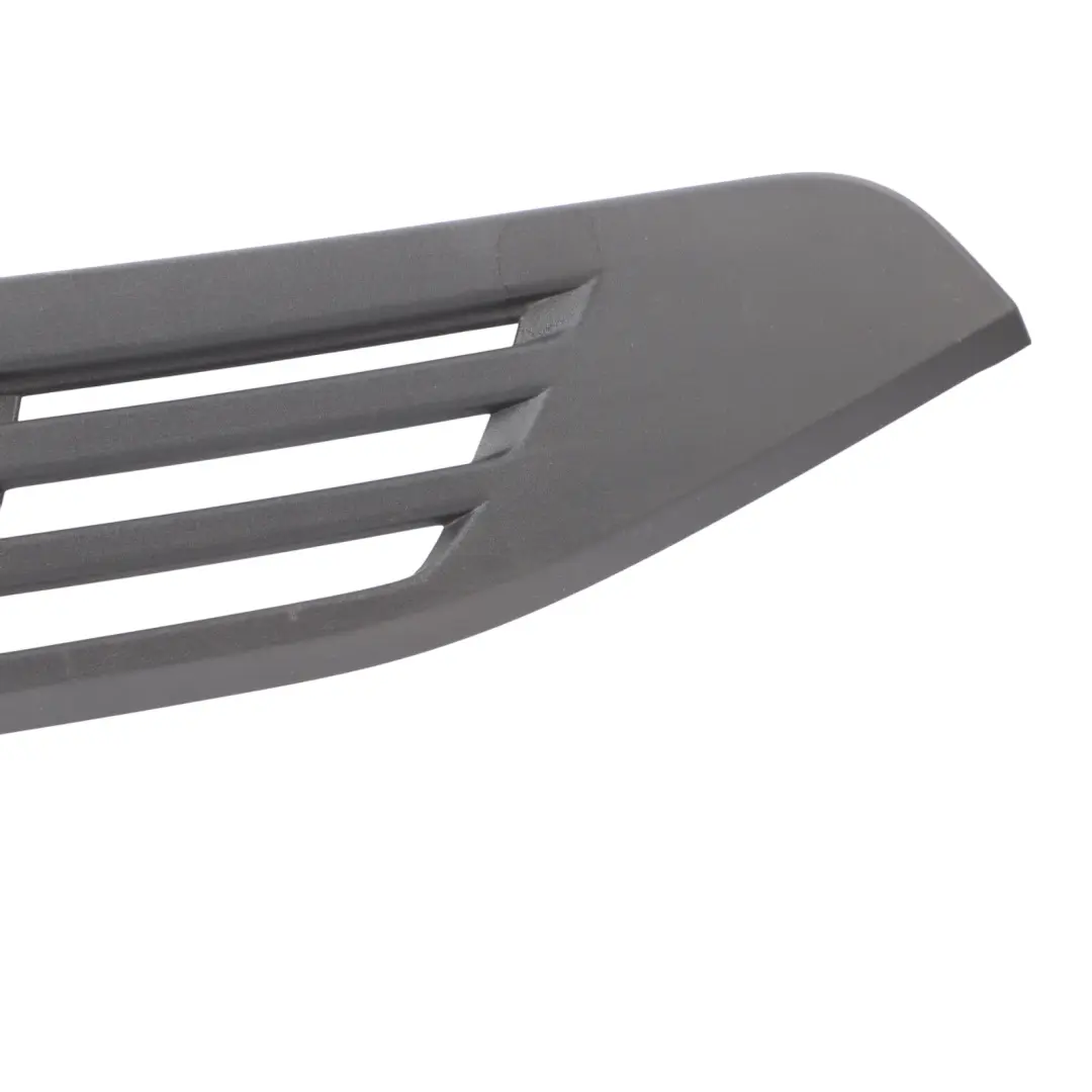 Citroen Relay III Lower Bonnet Air Inlet Grill Trim Panel 1314820070